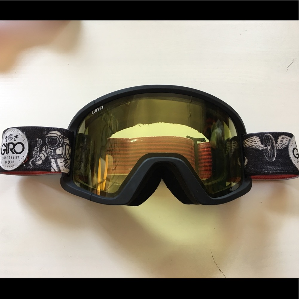Giro Ski Snowboard Goggles